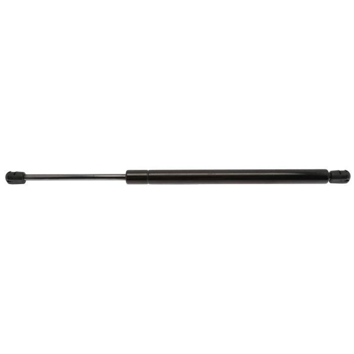Strong Arm Hatch Lift Support, Ball Socket Upper Mount, Ball Socket Lower Mount, 13.622 Inch Compressed Length, 19.303 Inch Extended Length – D6110