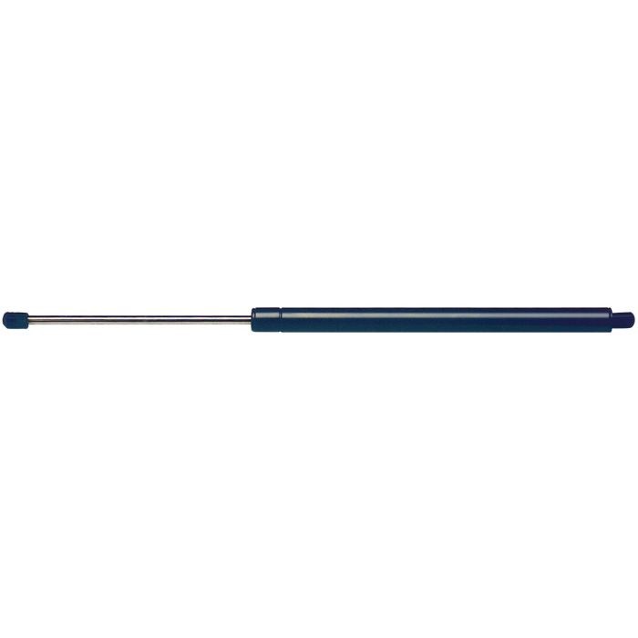 Strong Arm Hatch Lift Support, Ball Socket Upper Mount, Ball Socket Lower Mount, 21.29 Inch Compressed Length, 28.54 Inch Extended Length – B6117