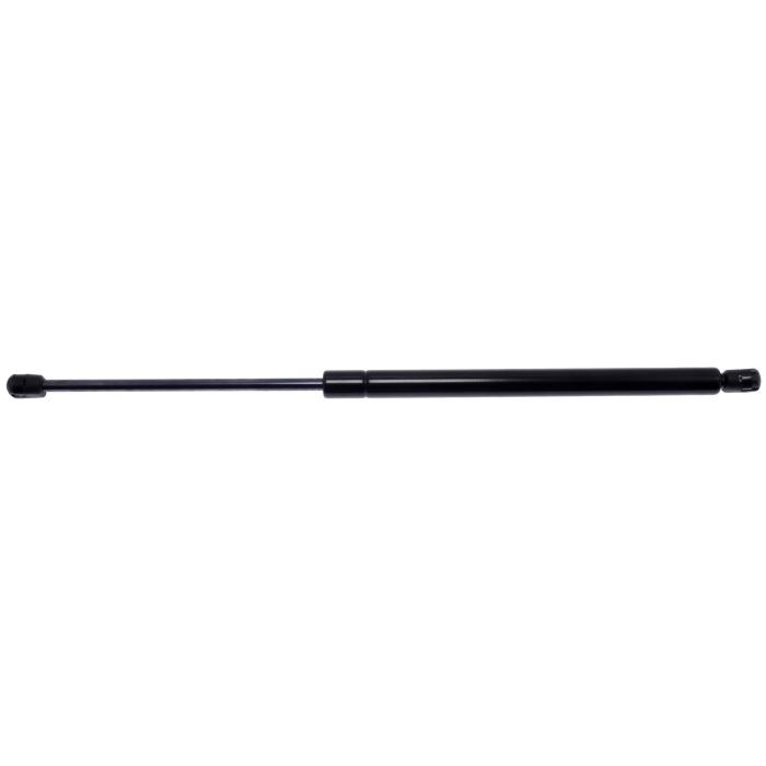 Strong Arm Hatch Lift Support, Ball Socket Upper Mount, Ball Socket Lower Mount, 14.31 Inch Compressed Length, 22.06 Inch Extended Length – C6120