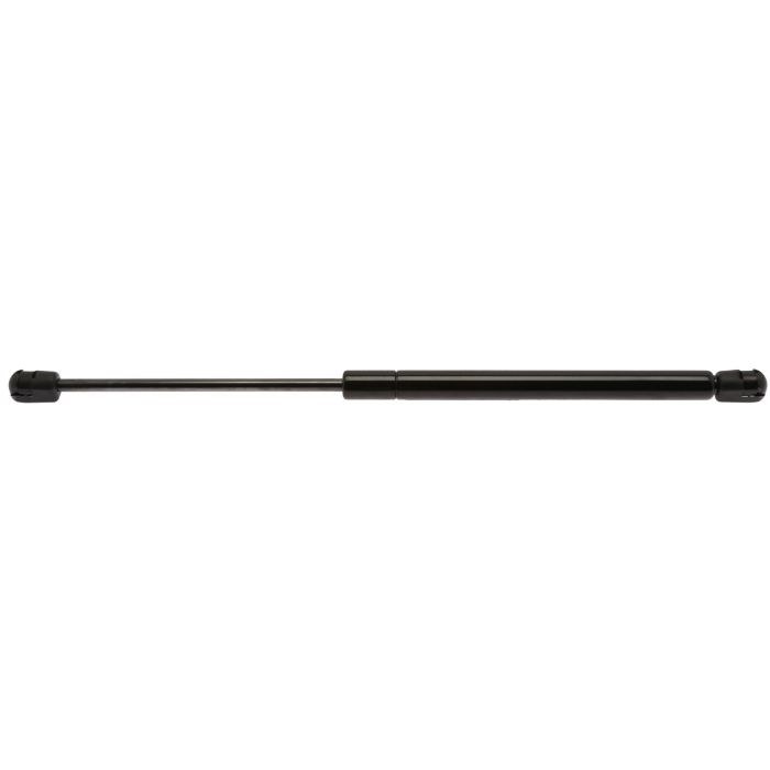 Strong Arm Hatch Lift Support, Ball Socket Upper Mount, Ball Socket Lower Mount, 10.81 Inch Compressed Length, 16.81 Inch Extended Length – D6138