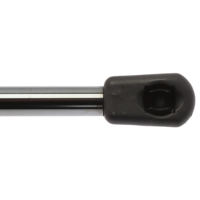 Strong Arm Tailgate Lift Support, Ball Socket Upper Mount, Ball Socket Lower Mount, 15.45 Inch Compressed Length, 22.7 Inch Extended Length – C6156