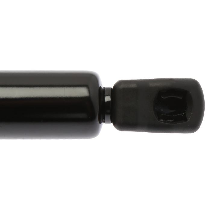 Strong Arm Tailgate Lift Support, Ball Socket Upper Mount, Ball Socket Lower Mount, 15.45 Inch Compressed Length, 22.7 Inch Extended Length – C6156