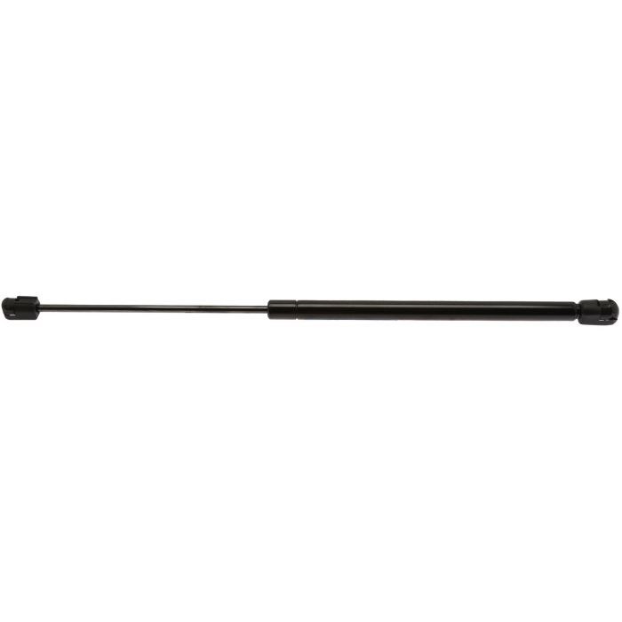 Strong Arm Back Glass Lift Support, Ball Socket Upper Mount, Ball Socket Lower Mount, 11.17 Inch Compressed Length, 17.42 Inch Extended Length – D6260