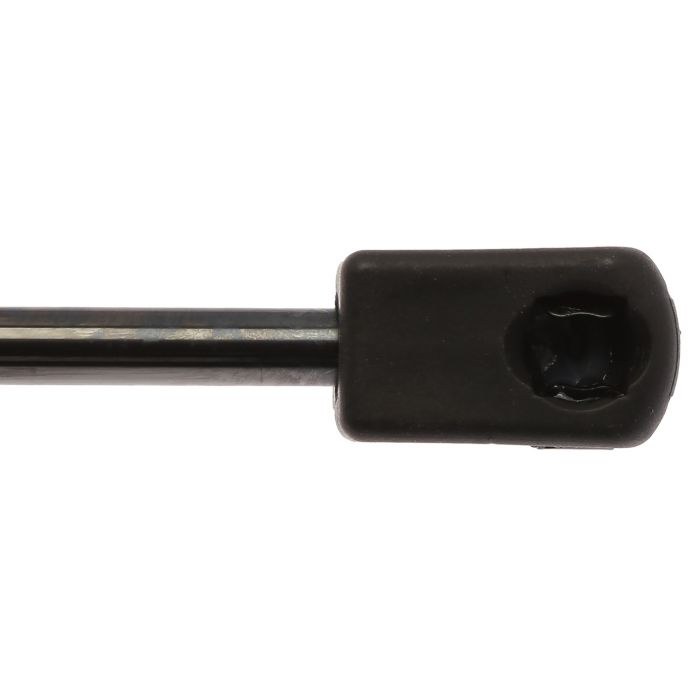 Strong Arm Back Glass Lift Support, Ball Socket Upper Mount, Ball Socket Lower Mount, 11.17 Inch Compressed Length, 17.42 Inch Extended Length – D6260