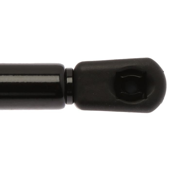 Strong Arm Back Glass Lift Support, Ball Socket Upper Mount, Ball Socket Lower Mount, 11.17 Inch Compressed Length, 17.42 Inch Extended Length – D6260