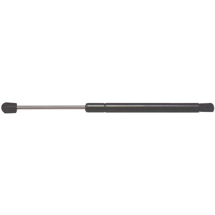 Strong Arm Trunk Lid Lift Support, Ball Socket Upper Mount, Ball Socket Lower Mount, 8.01 Inch Compressed Length, 11.71 Inch Extended Length – E6405
