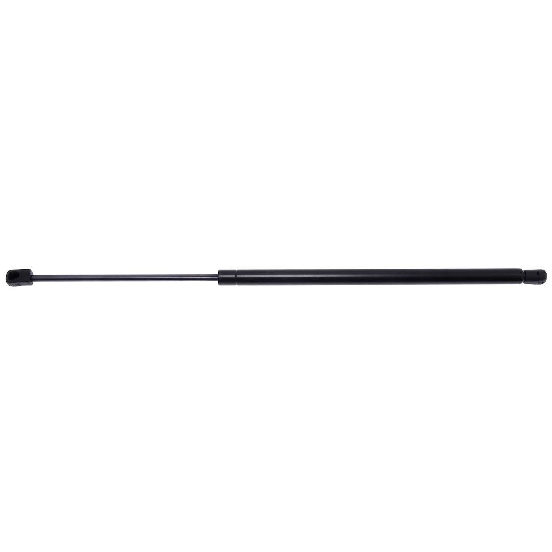 Strong Arm Hood Lift Support, Ball Socket Upper/ Lower Mount, 15.43 Inch Compressed Length, 23.18 Inch Extended Length, Single – C6470