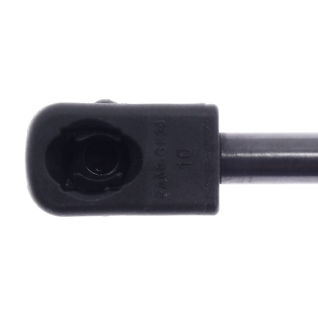 Strong Arm Hood Lift Support, Ball Socket Upper/ Lower Mount, 15.43 Inch Compressed Length, 23.18 Inch Extended Length, Single – C6470