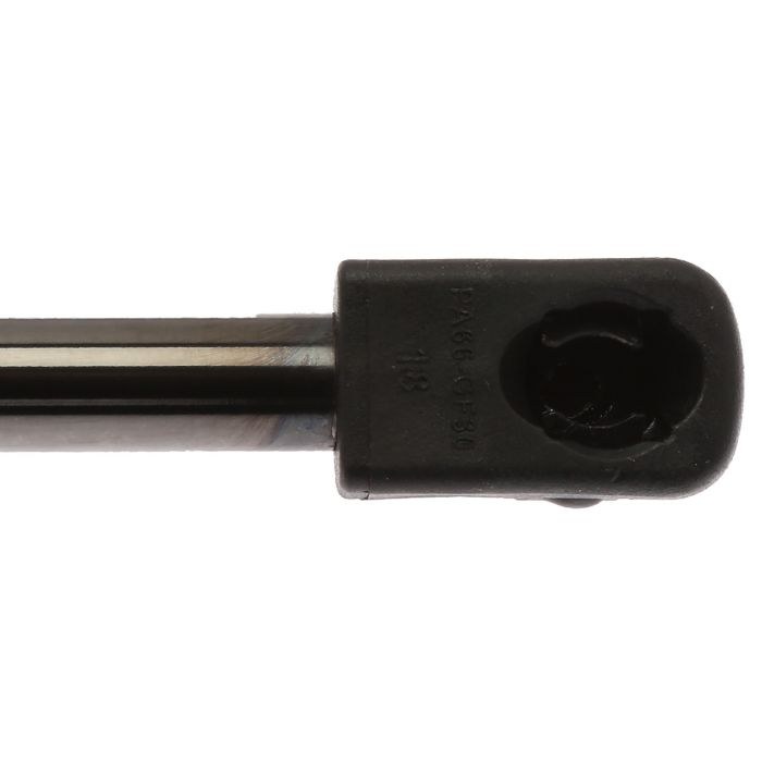 Strong Arm Hood Lift Support, 13.05 Inch Compressed Length, 19.15 Inch Extended Length, Single – D6883