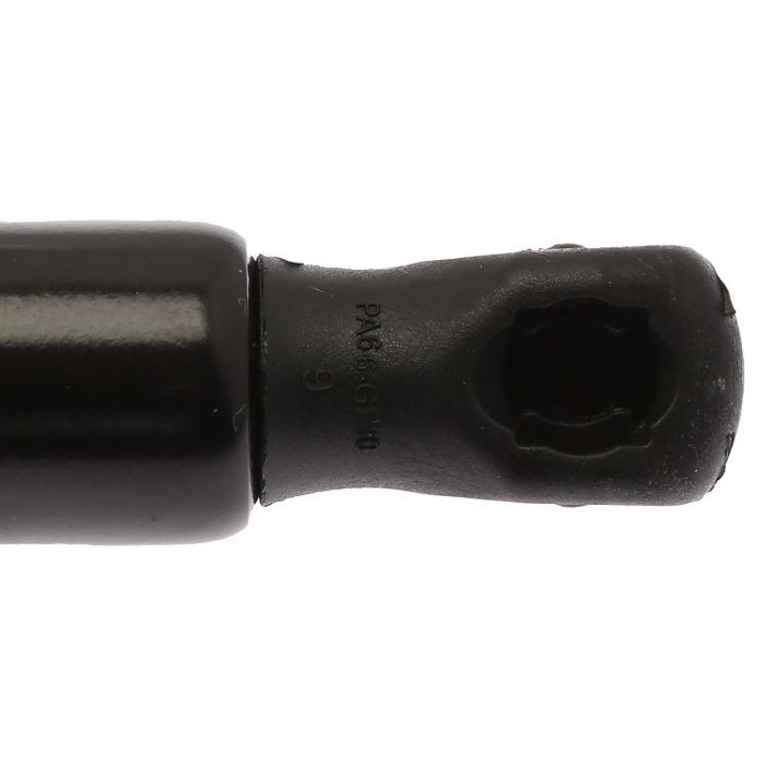 Strong Arm Hood Lift Support, 13.05 Inch Compressed Length, 19.15 Inch Extended Length, Single – D6883