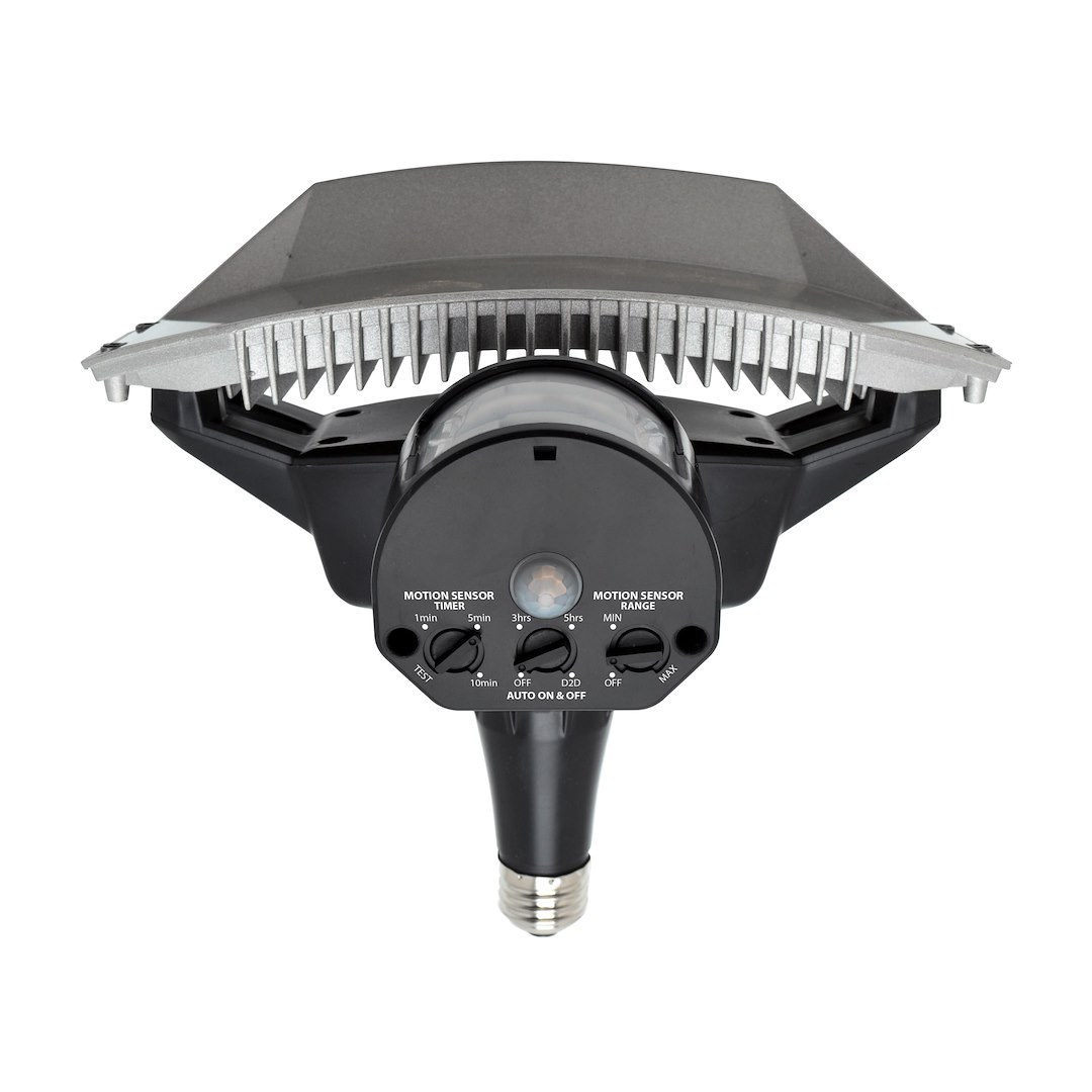 Stkr Concept Security Light, Ez Solar, For Outdoor Use, USB Power – 00134