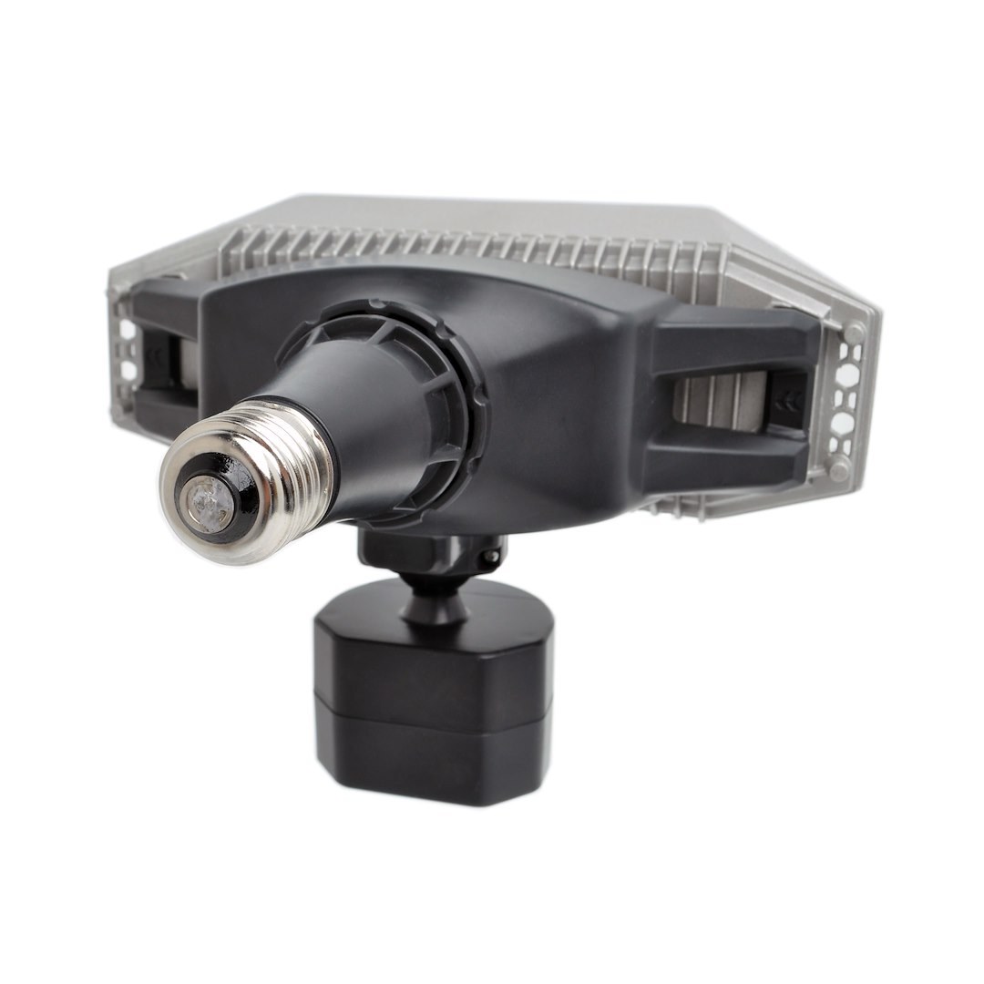 Stkr Concept Security Light, Ez Solar, For Outdoor Use, USB Power – 00134