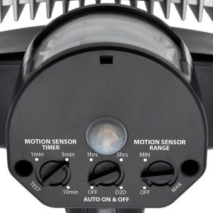 Stkr Concept Security Light, Ez Solar, For Outdoor Use, USB Power – 00134