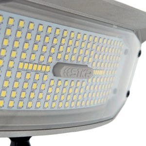 Stkr Concept Security Light, Ez Solar, For Outdoor Use, USB Power – 00134