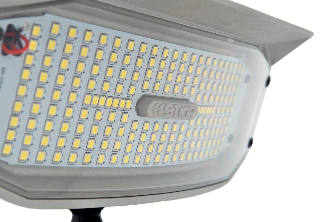 Stkr Concept Security Light, Ez Solar, For Outdoor Use, USB Power – 00134