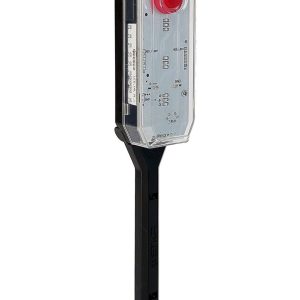Stkr Concept Parking Aid Sensor, Side Garage Parking Sensor, Allows to Set the Exact Distance the Car Should Be Parked from the Sensor – 00135