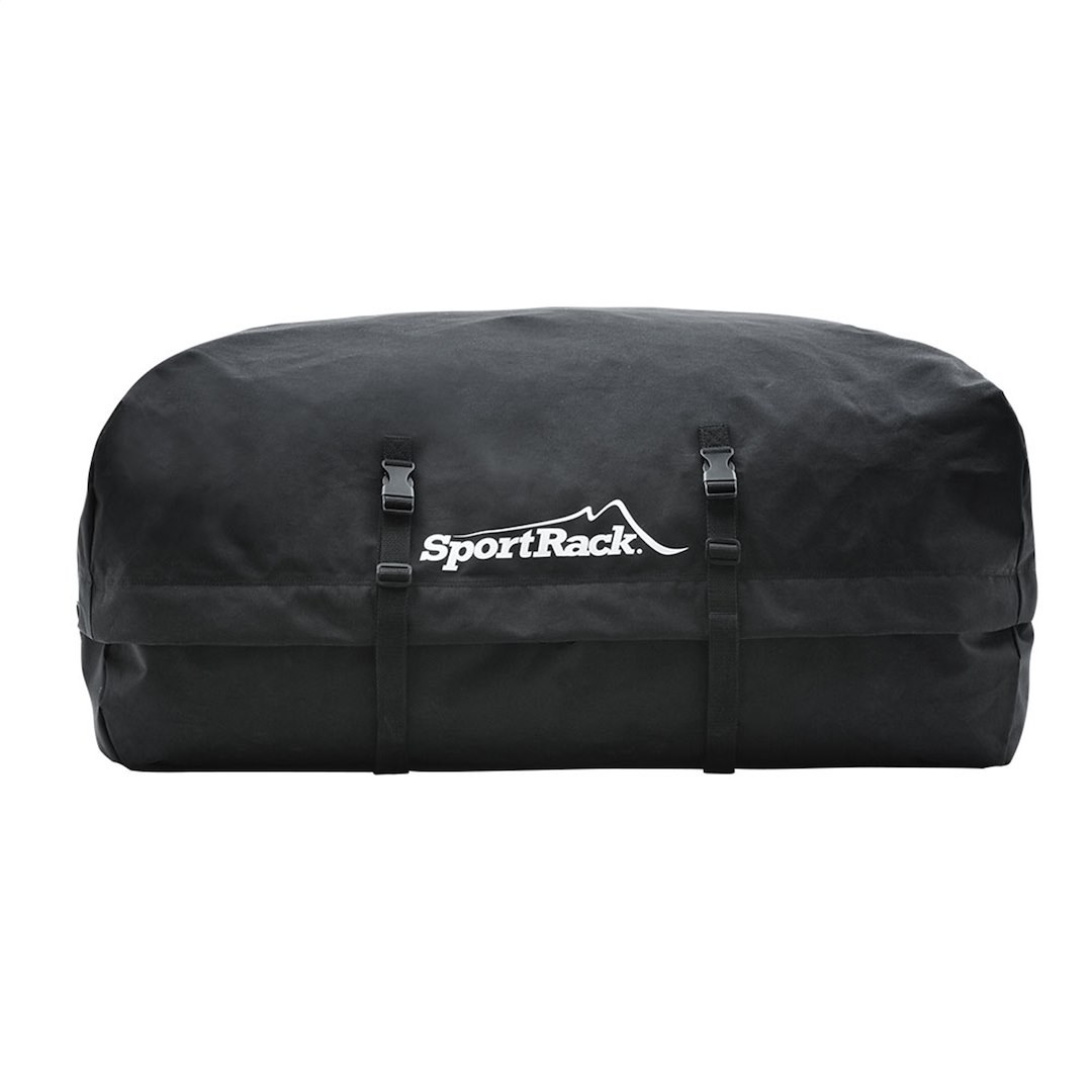 Sport Rack Cargo Carrier, Vista M, Bag Style, 13 Cubic Foot Capacity, 35 Inch Length X 35 Inch Width X 18 Inch Height – SR8106