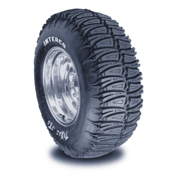 Super Swampr Tire, Trxus ® Sts, LT315 X 70R17 (metric)/ 35 X 12.50R17 (non Metric), All Terrain Light Truck & SUV, Steel Belted, Radial – RXS-19R