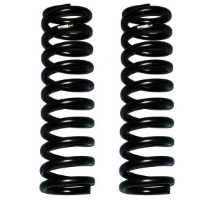 Skyjacker Coil Spring, 4 Inch Lift, Powder Coated, Black, Set of 2 – 174