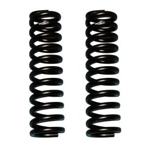 Skyjacker Coil Spring, 6 Inch Lift, Powder Coated, Black, Set of 2 – 176
