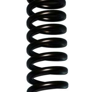 Skyjacker Coil Spring, 6 Inch Lift, Powder Coated, Black, Set of 2 – 176