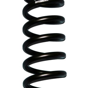 Skyjacker Coil Spring, 2 Inch Lift, Powder Coated, Black, Set of 2 – 182