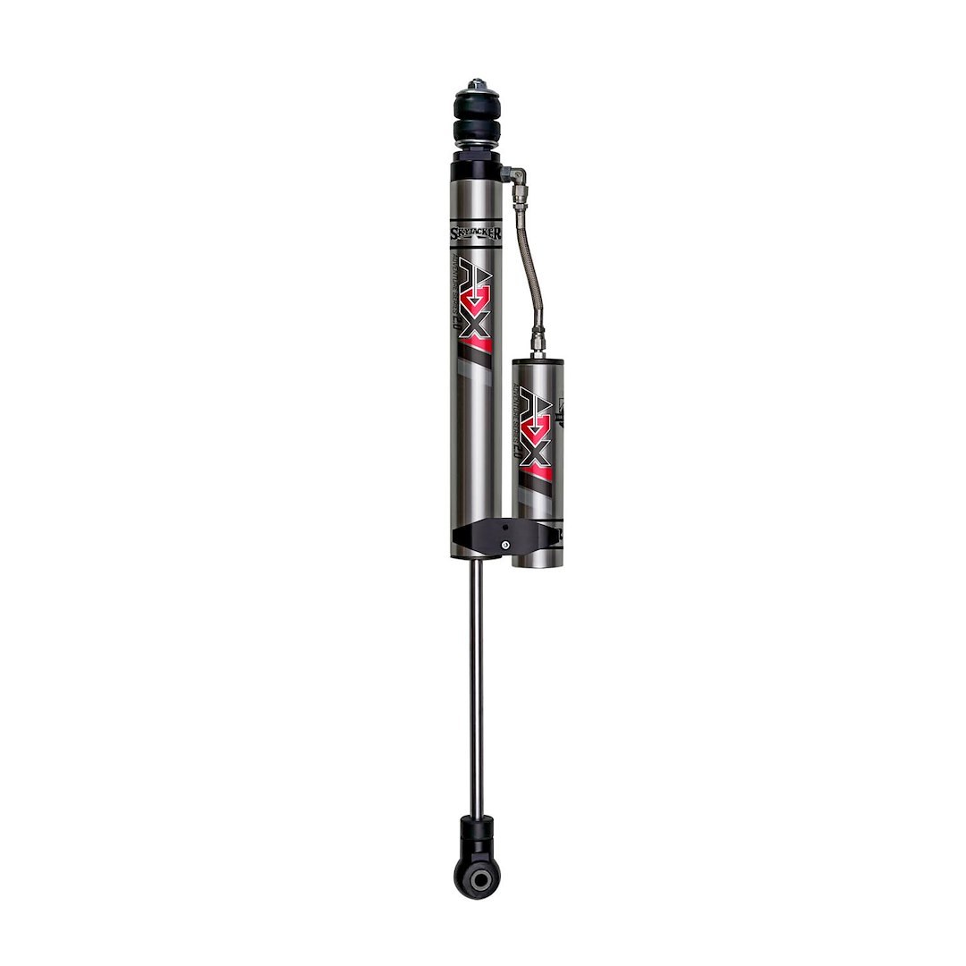Skyjacker Shock Absorber, Adx 2.0 Aluminum Body Remote Reservoir, Nitrogen Gas Charged Mono Tube, With External Reservoir – A2093