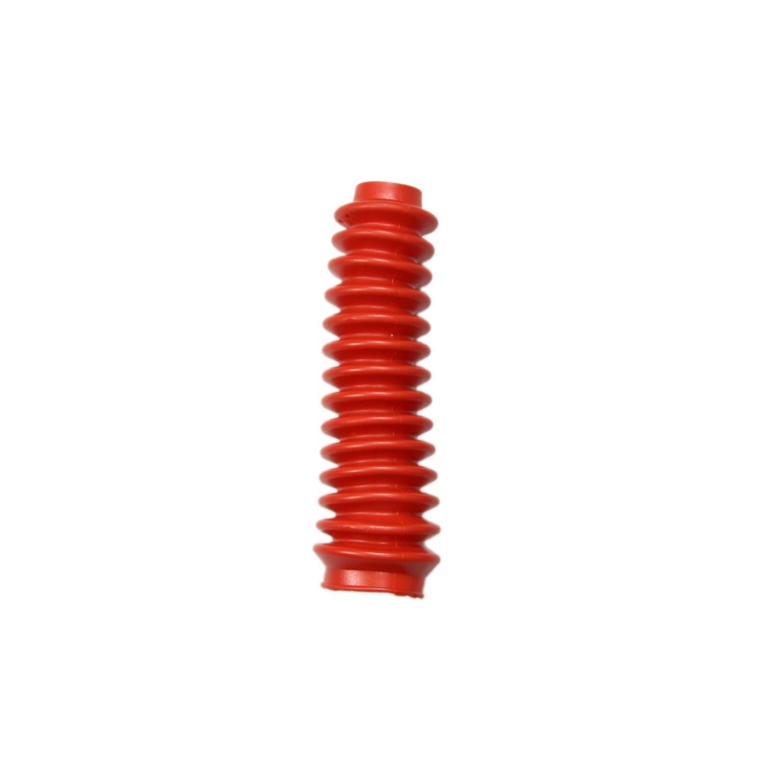 Skyjacker Shock Absorber Boot, Red, Single – B10R