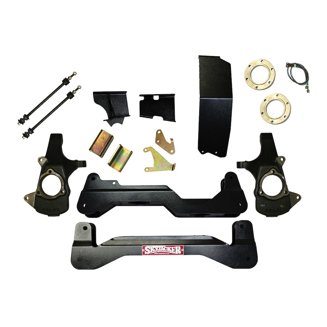 Skyjacker Lift Kit Component – C14661AAL