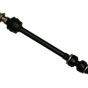 Skyjacker Stabilizer Bar Link Kit, Use with 6 Inch Lift, Red, Set of 2 – C966SBL