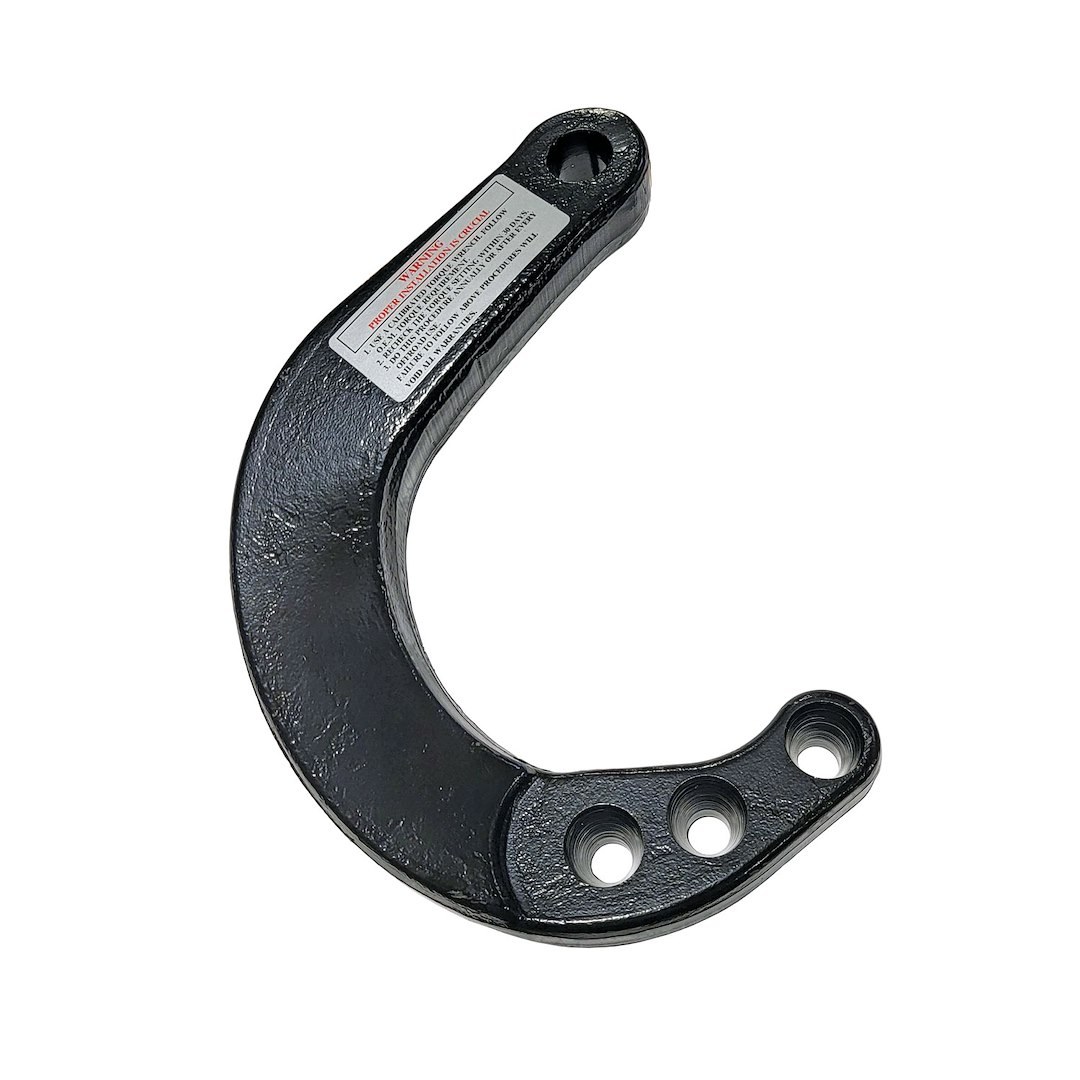 Skyjacker Steering Arm, 4 Inch Lift to 6 Inch Lift – CA100