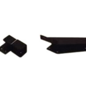 Skyjacker Radius Arm Bracket, With 4 to 6 Inch Lift, Black – CHB54