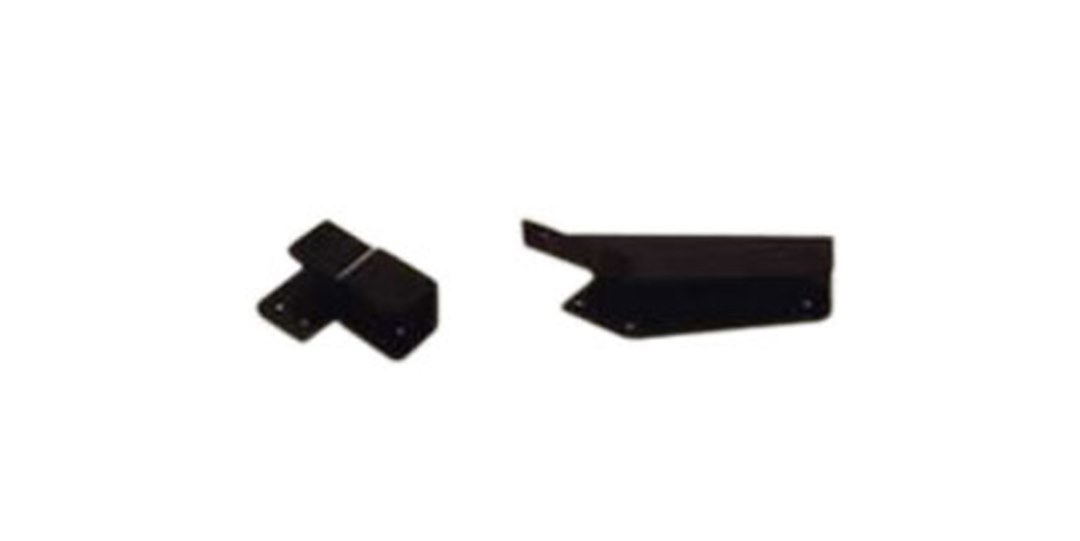 Skyjacker Radius Arm Bracket, With 4 to 6 Inch Lift, Black – CHB54