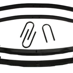 Skyjacker Lift Kit Suspension, 2-1/2 Inch Front Lift, 2 Inch Rear Lift, Without Shock Absorbers IN Kit – Shock Change Necessary – D200CDAK