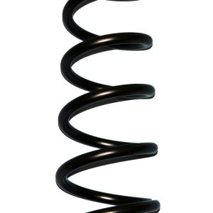Skyjacker Coil Spring, 4 1/2 Inch Lift, Powder Coated, Black, Set of 2 – D45