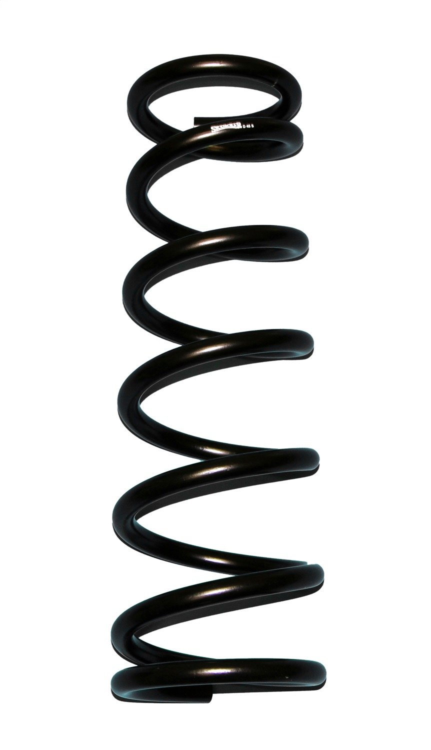 Skyjacker Coil Spring, 4 1/2 Inch Lift, Powder Coated, Black, Set of 2 – D45
