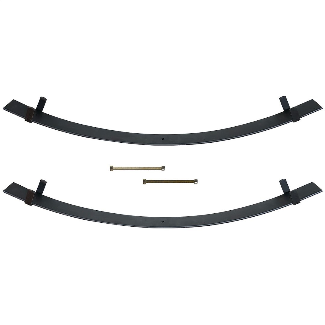 Skyjacker Add-A-Leaf, 2 Inch Lift, With Centering Pins/ Without U-Bolts, Set of 2 – F1100