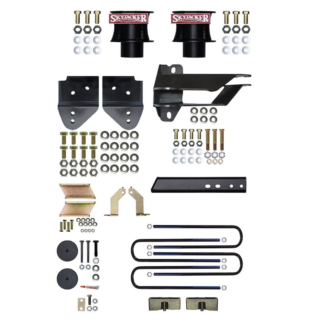 Skyjacker Lift Kit Component, Component for F1740SKX3 – F1740S3
