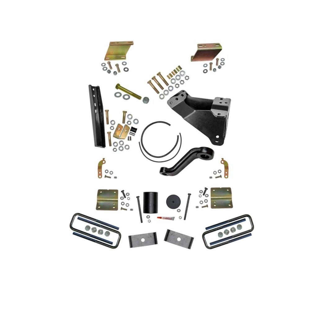 Skyjacker Lift Kit Component, Component for F23651KS/ F23624KS – F23651S