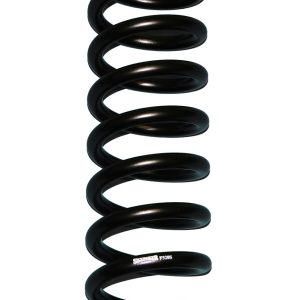 Skyjacker Coil Spring, 2 Inch Lift, Powder Coated, Black, Set of 2, Requires Front Shock Absorbers – F520