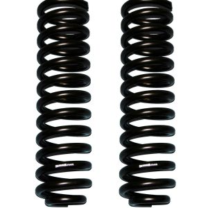 Skyjacker Coil Spring, Softride, 4 Inch Lift, Black, Set of 2 – F540