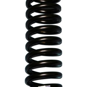 Skyjacker Coil Spring, Softride, 4 Inch Lift, Black, Set of 2 – F540