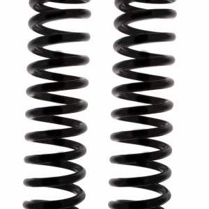 Skyjacker Coil Spring, Softride, 4 Inch Lift, Black, Set of 2 – F545V