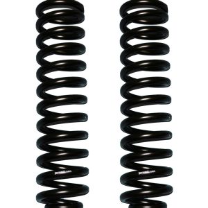 Skyjacker Coil Spring, Softride, 6 Inch Lift, Black, Set of 2 – F560
