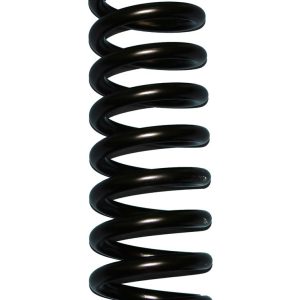 Skyjacker Coil Spring, Softride, 6 Inch Lift, Black, Set of 2 – F560