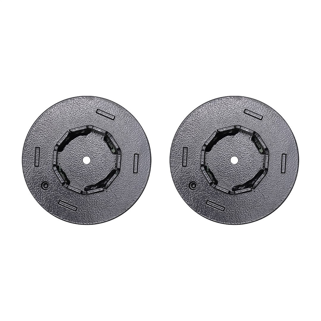 Skyjacker Coil Spring Spacer, 2 Inch Lift, Steel, Set of 2 – G20MSR