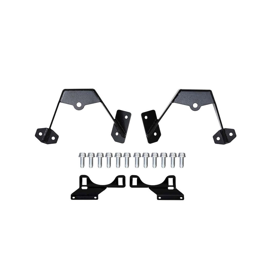 Skyjacker Coil Over Shock Absorber, Adx 2.0, Non Adjustable Valving, 3-1/2 to 6 Inch Adjustable Lift, Dual Pigtail End Springs – G36RLSBO