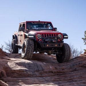 Skyjacker Coil Over Shock Absorber, Adx 2.0, Non Adjustable Valving, 3-1/2 to 6 Inch Adjustable Lift, Dual Pigtail End Springs – G36RLSBO