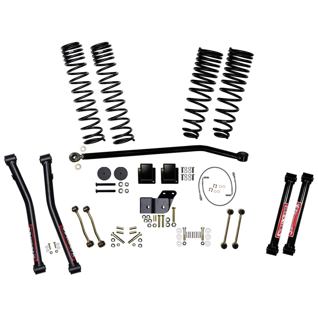 Skyjacker Lift Kit Component, Component for G452K – G452LT