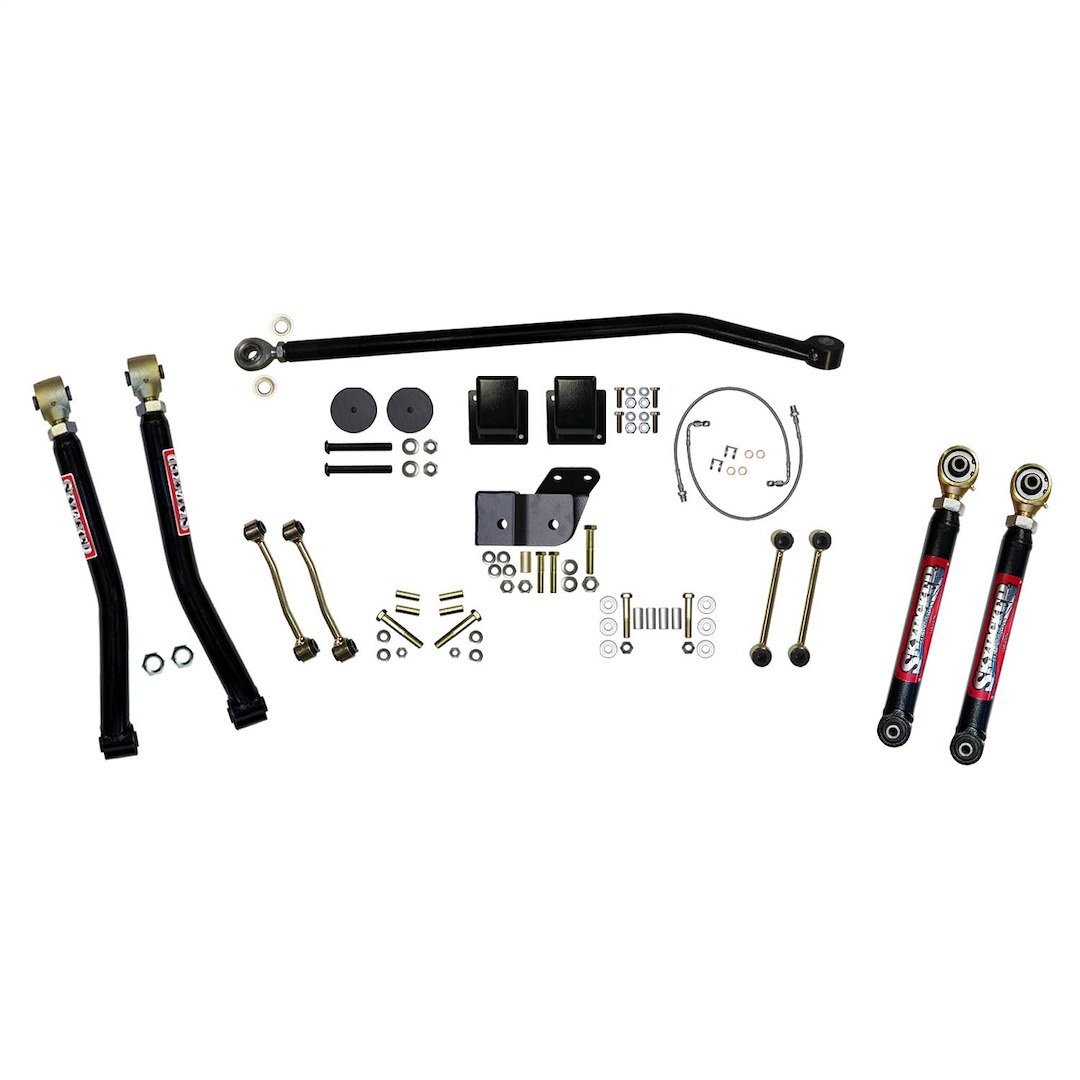 Skyjacker Lift Kit Component, Component for G452KD – G565XLT